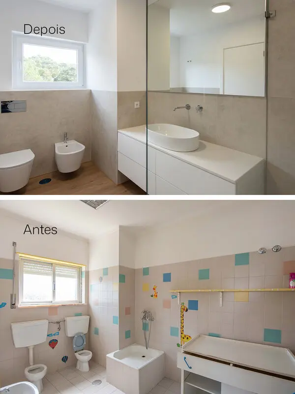 Fontainhas – banheiro 2
