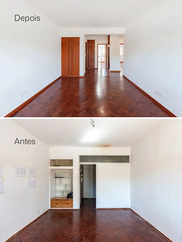 Infante sala