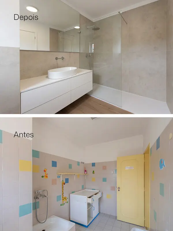Fontainhas – banheiro 2