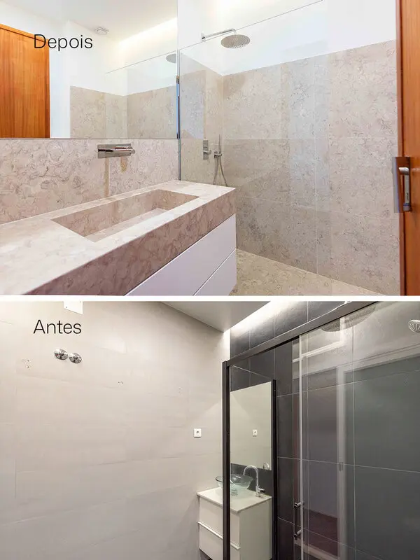 Infante casa de banho 2