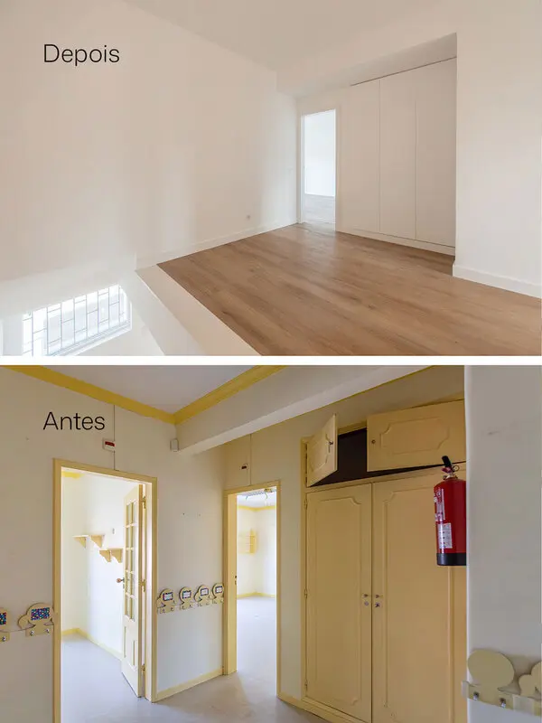 Fontainhas – quarto 2