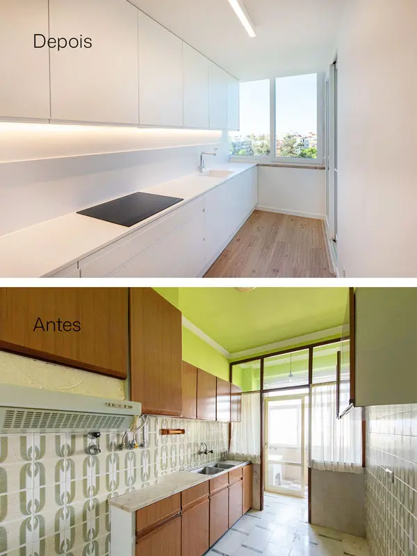 Restel – cozinha