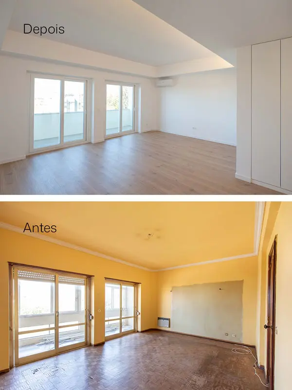 Restelo – sala 2